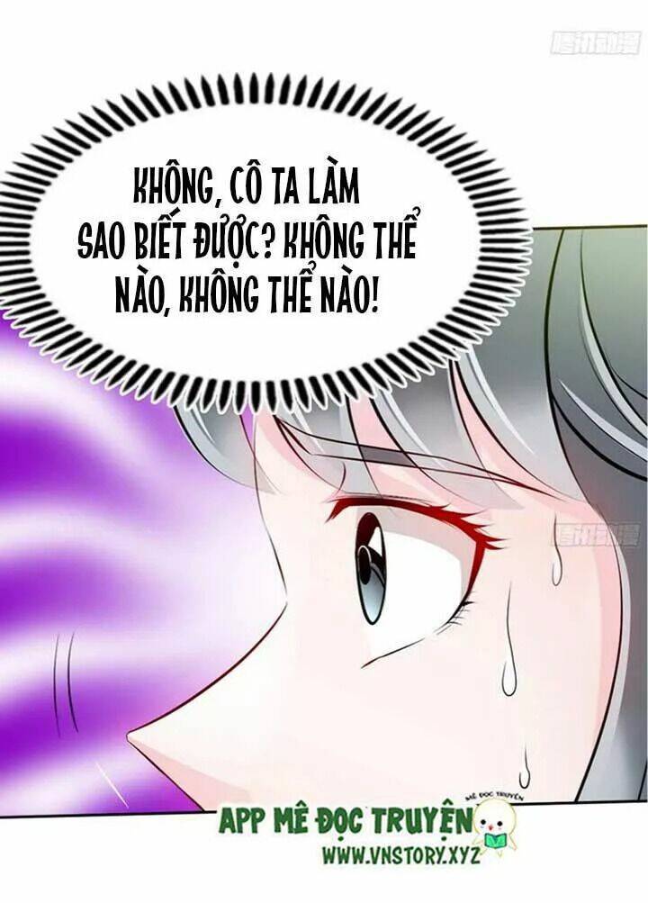 Đế Thiếu Chuyên Sủng Hắc Đạo Thê Chapter 41 - Trang 2