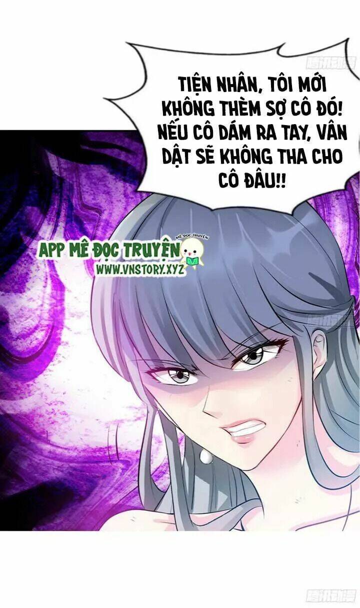 Đế Thiếu Chuyên Sủng Hắc Đạo Thê Chapter 41 - Trang 2