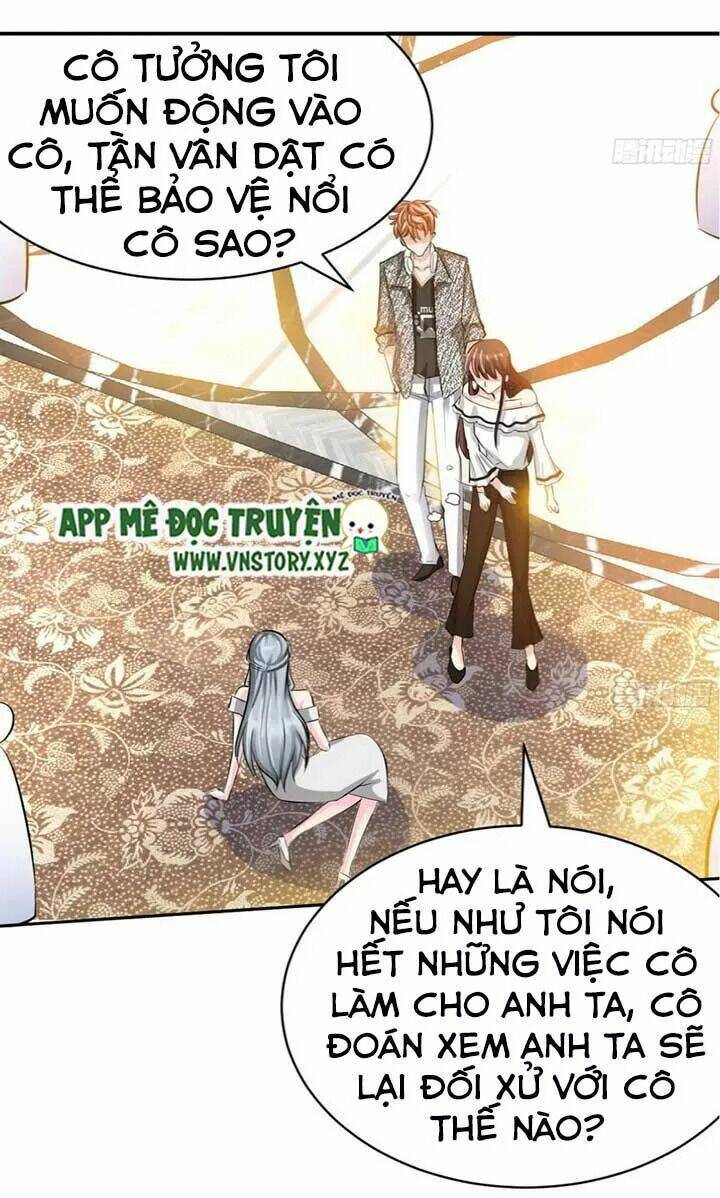 Đế Thiếu Chuyên Sủng Hắc Đạo Thê Chapter 41 - Trang 2