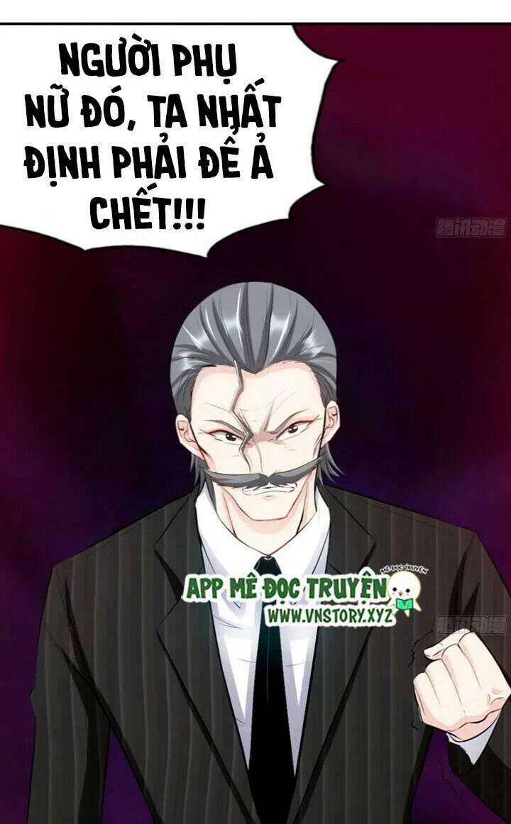 Đế Thiếu Chuyên Sủng Hắc Đạo Thê Chapter 41 - Trang 2