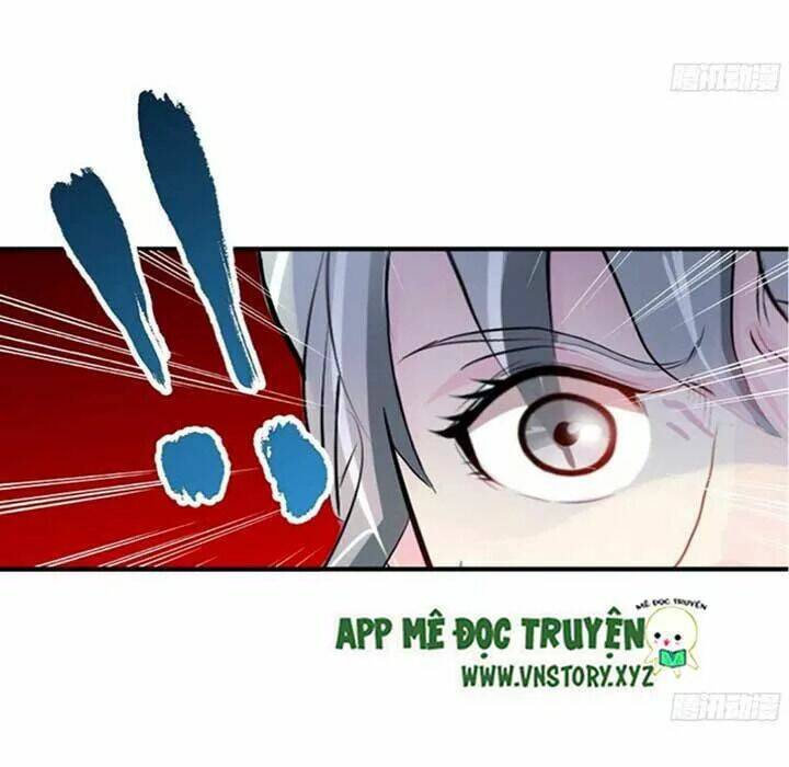 Đế Thiếu Chuyên Sủng Hắc Đạo Thê Chapter 41 - Trang 2