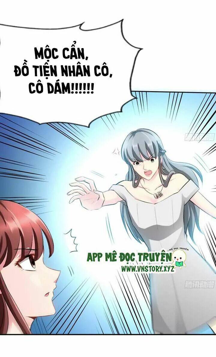 Đế Thiếu Chuyên Sủng Hắc Đạo Thê Chapter 41 - Trang 2