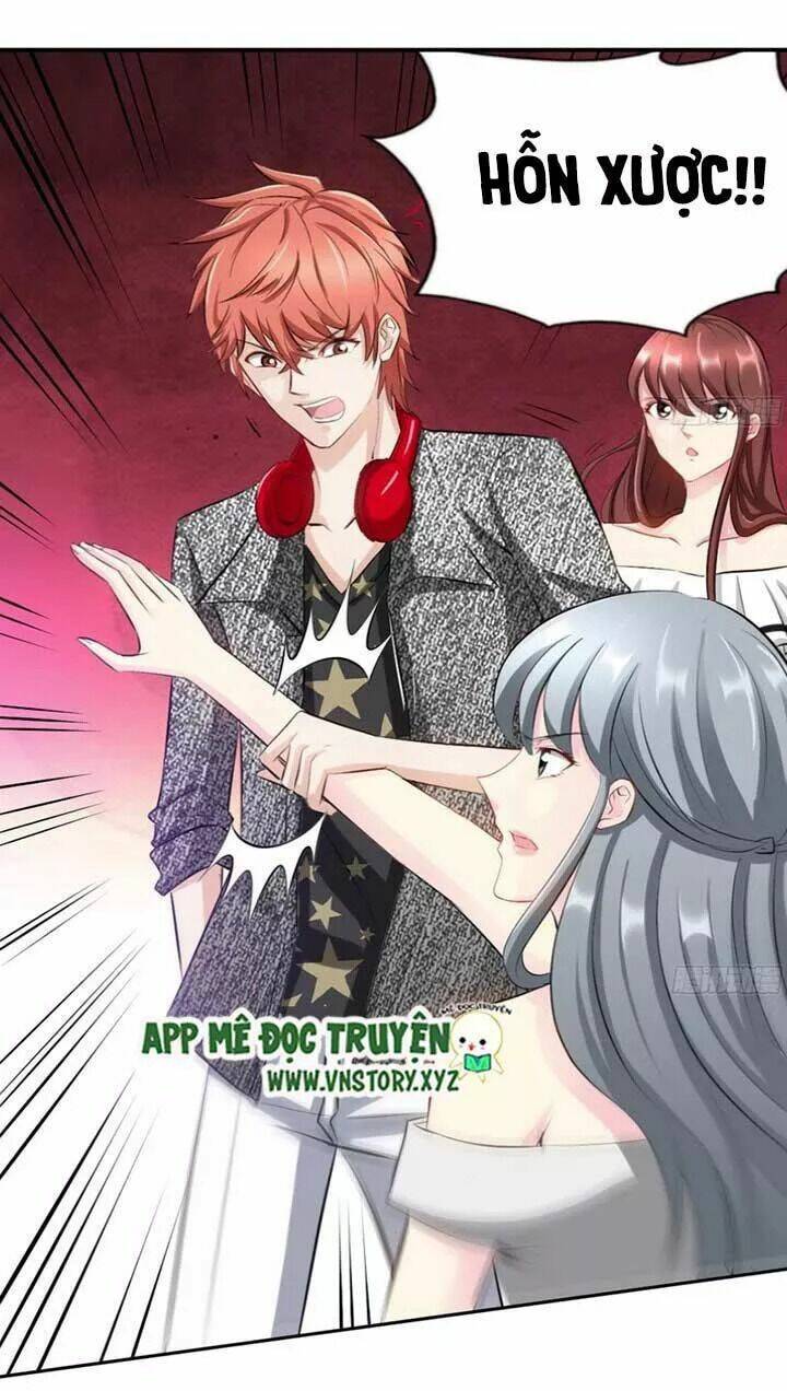 Đế Thiếu Chuyên Sủng Hắc Đạo Thê Chapter 41 - Trang 2