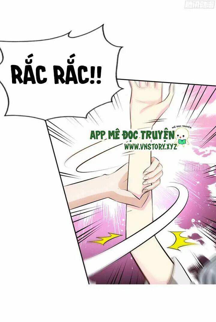 Đế Thiếu Chuyên Sủng Hắc Đạo Thê Chapter 41 - Trang 2