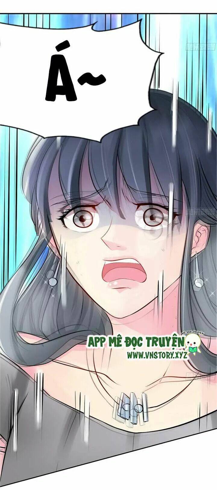 Đế Thiếu Chuyên Sủng Hắc Đạo Thê Chapter 41 - Trang 2