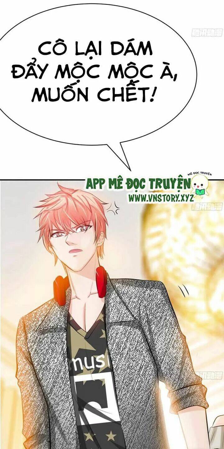 Đế Thiếu Chuyên Sủng Hắc Đạo Thê Chapter 41 - Trang 2