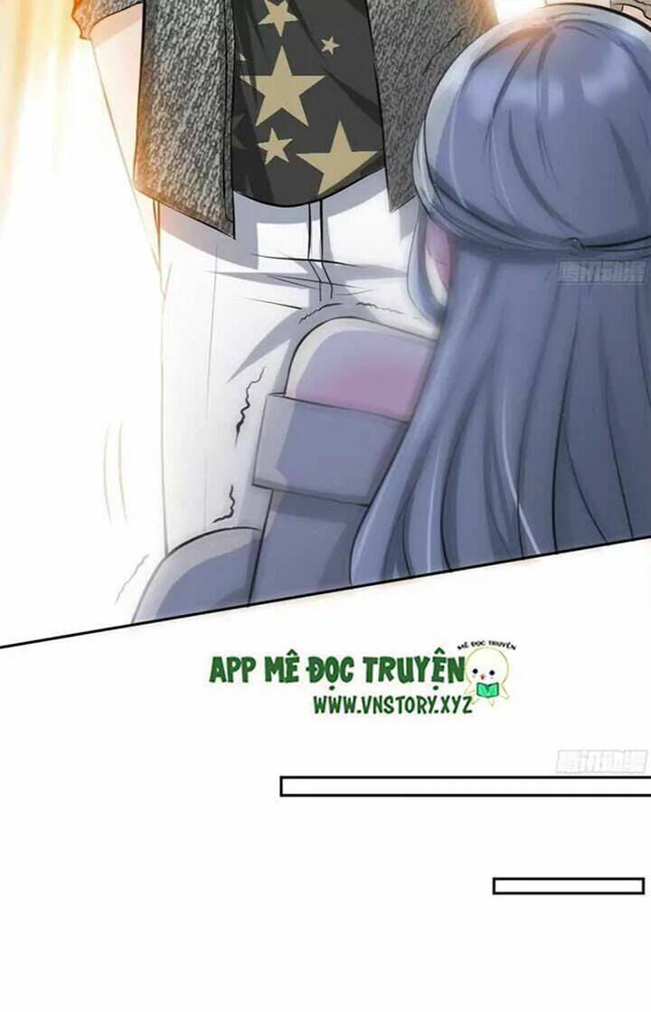 Đế Thiếu Chuyên Sủng Hắc Đạo Thê Chapter 41 - Trang 2