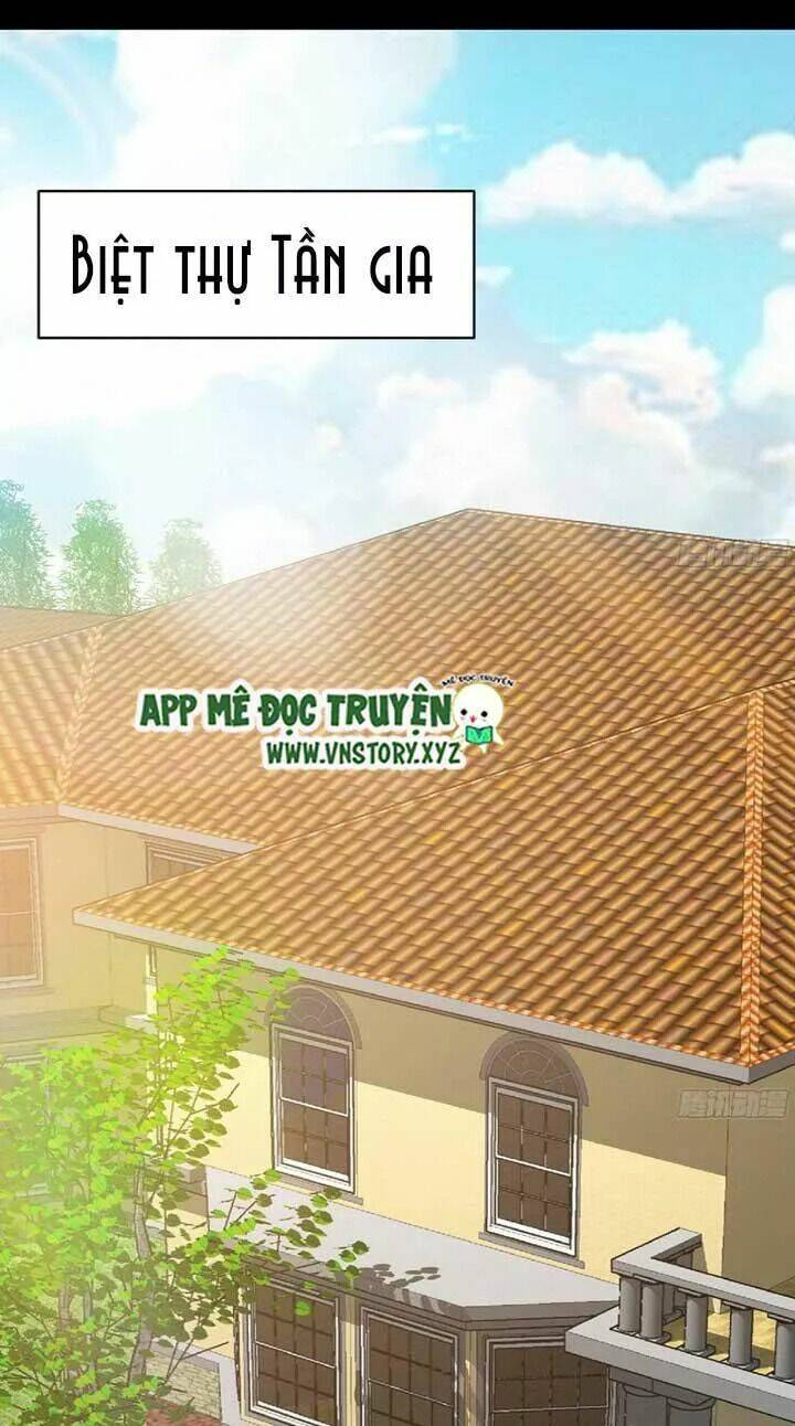 Đế Thiếu Chuyên Sủng Hắc Đạo Thê Chapter 41 - Trang 2