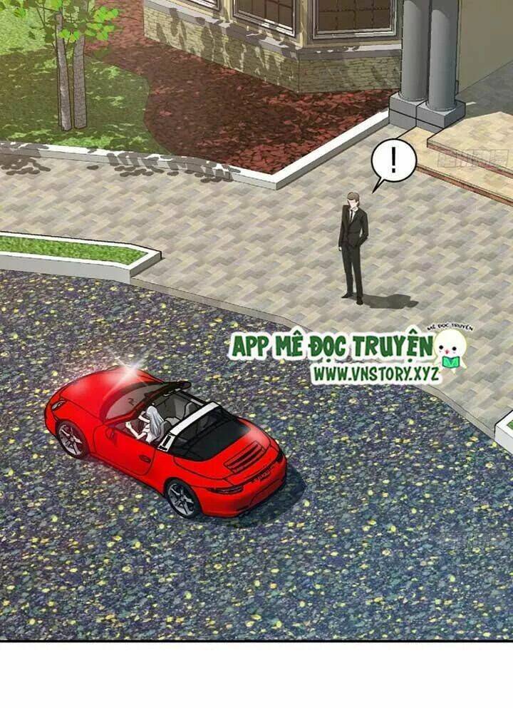 Đế Thiếu Chuyên Sủng Hắc Đạo Thê Chapter 41 - Trang 2