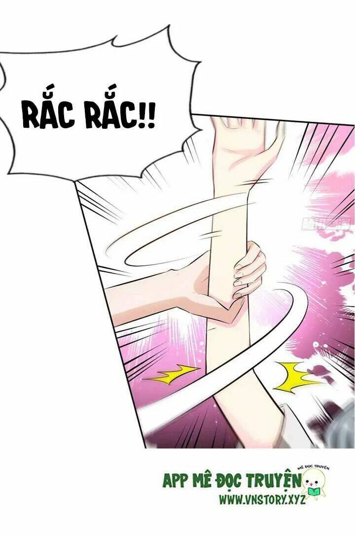 Đế Thiếu Chuyên Sủng Hắc Đạo Thê Chapter 42 - Trang 2