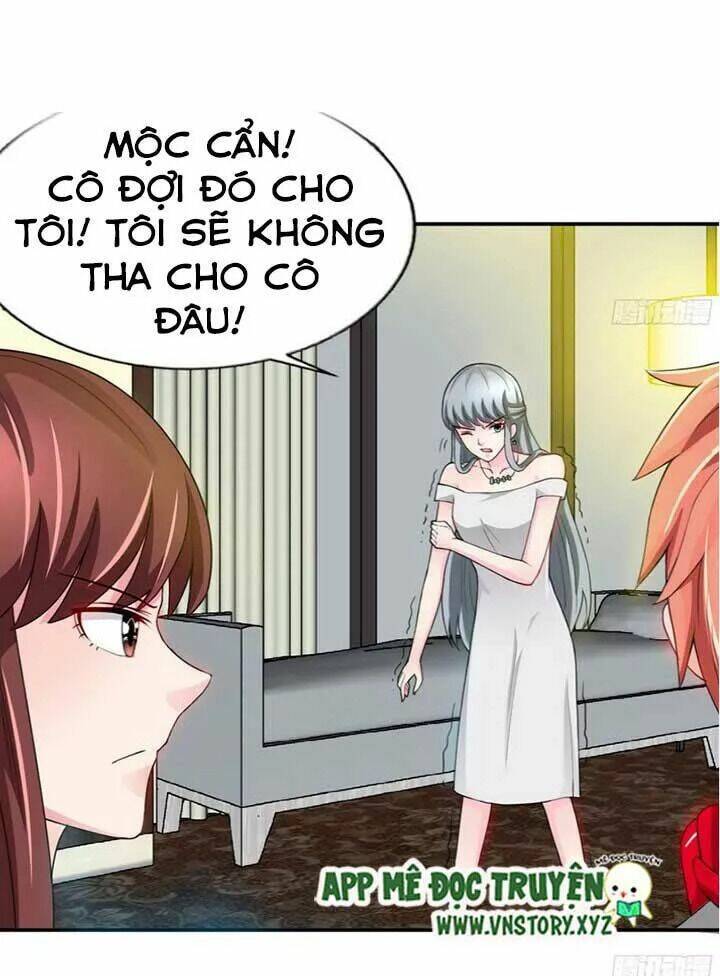 Đế Thiếu Chuyên Sủng Hắc Đạo Thê Chapter 42 - Trang 2