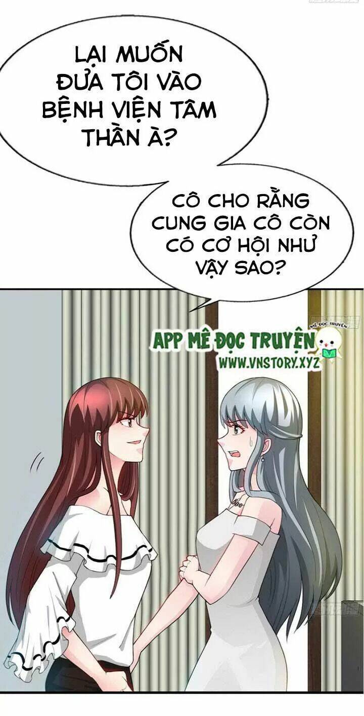 Đế Thiếu Chuyên Sủng Hắc Đạo Thê Chapter 42 - Trang 2