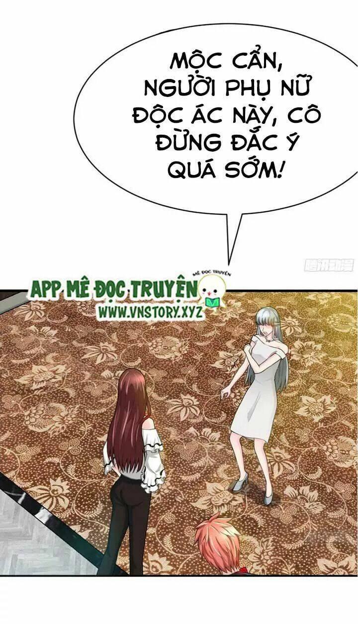 Đế Thiếu Chuyên Sủng Hắc Đạo Thê Chapter 42 - Trang 2