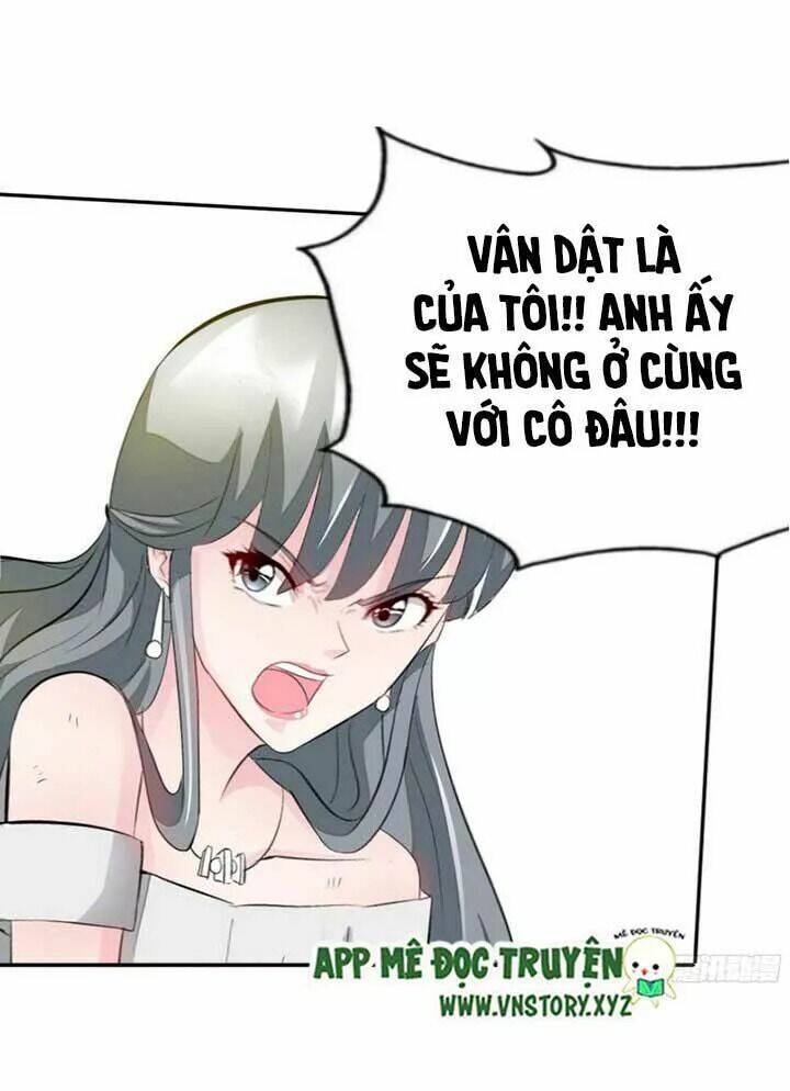 Đế Thiếu Chuyên Sủng Hắc Đạo Thê Chapter 42 - Trang 2