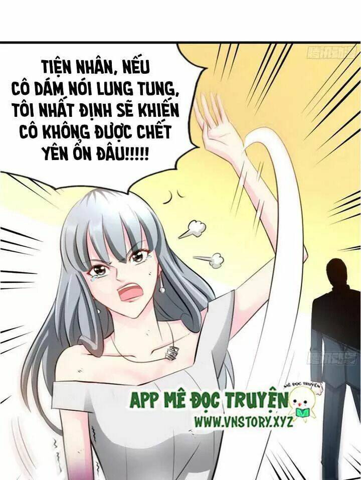 Đế Thiếu Chuyên Sủng Hắc Đạo Thê Chapter 42 - Trang 2