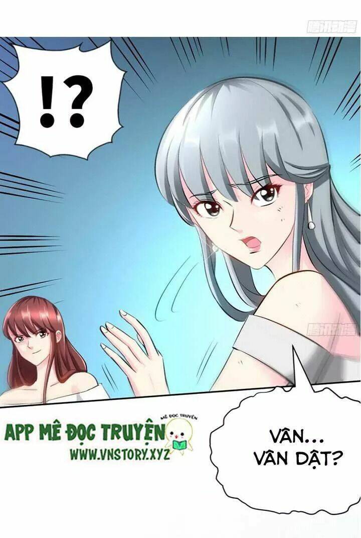 Đế Thiếu Chuyên Sủng Hắc Đạo Thê Chapter 42 - Trang 2