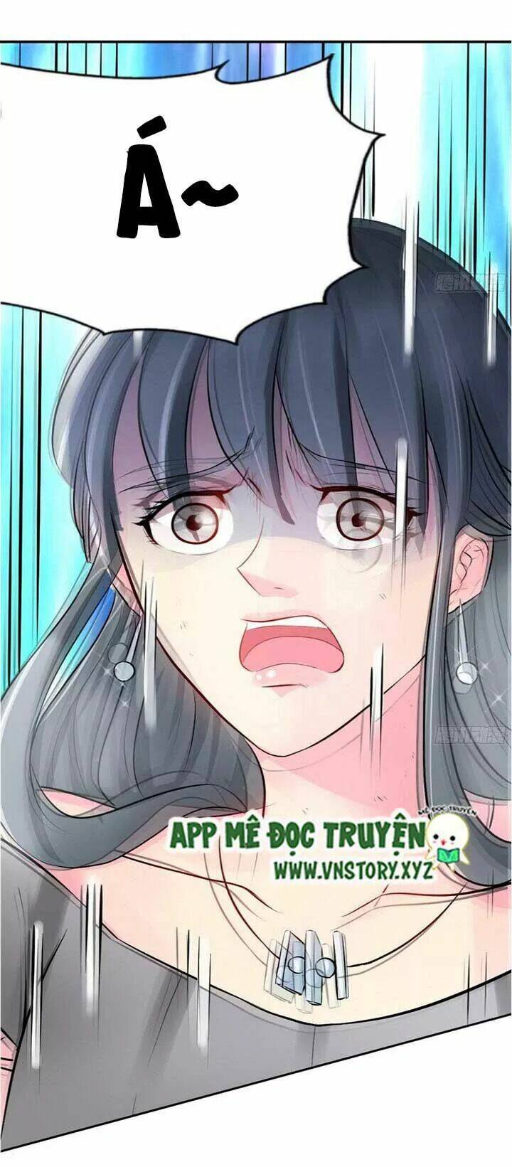 Đế Thiếu Chuyên Sủng Hắc Đạo Thê Chapter 42 - Trang 2