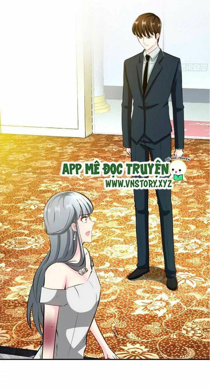 Đế Thiếu Chuyên Sủng Hắc Đạo Thê Chapter 42 - Trang 2