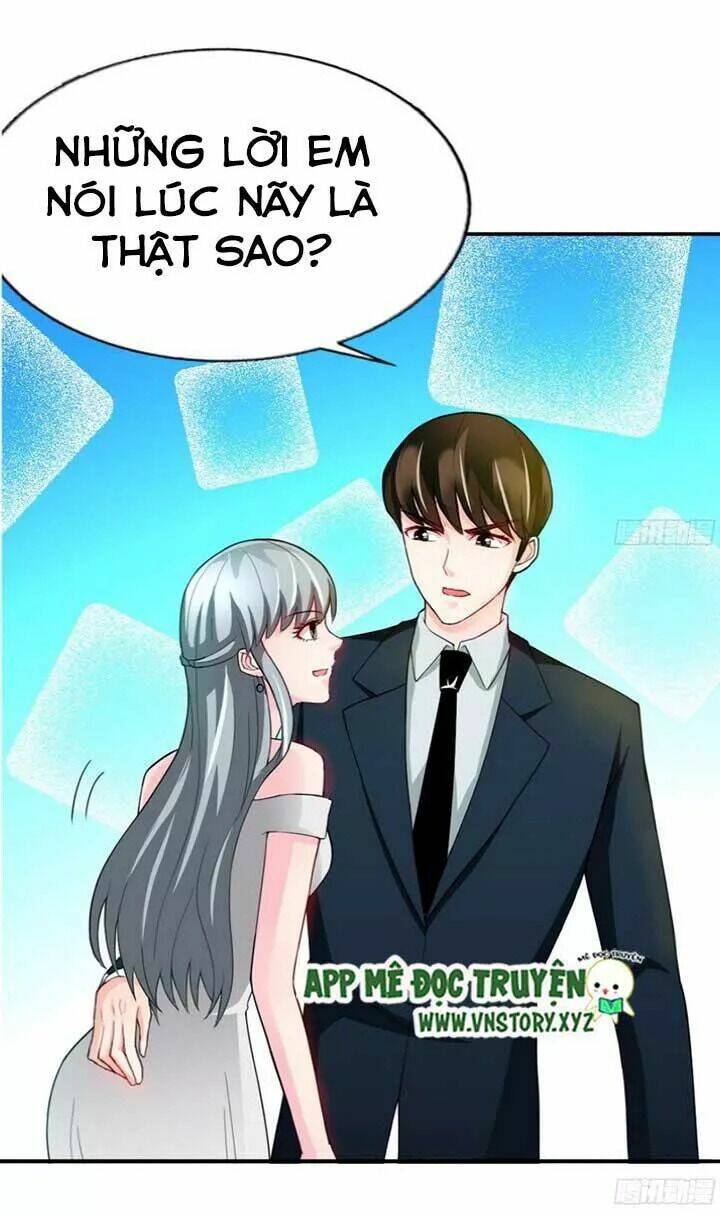 Đế Thiếu Chuyên Sủng Hắc Đạo Thê Chapter 42 - Trang 2