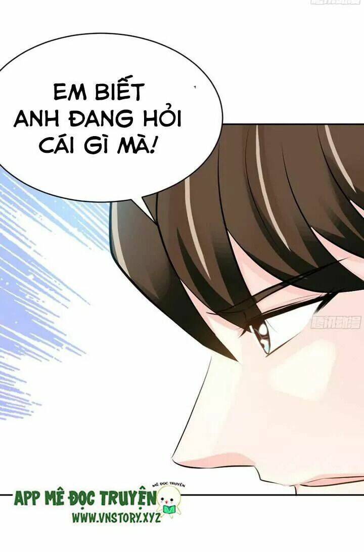 Đế Thiếu Chuyên Sủng Hắc Đạo Thê Chapter 42 - Trang 2