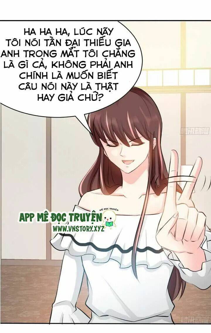 Đế Thiếu Chuyên Sủng Hắc Đạo Thê Chapter 42 - Trang 2