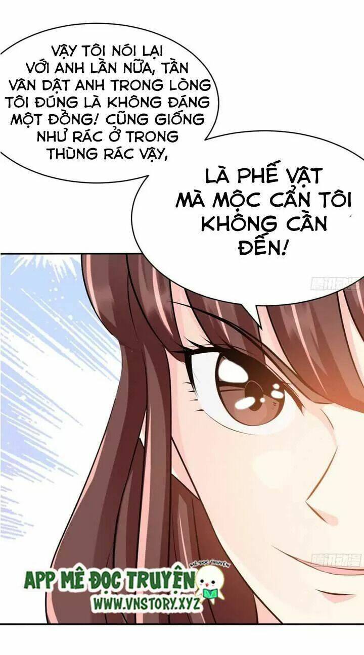 Đế Thiếu Chuyên Sủng Hắc Đạo Thê Chapter 42 - Trang 2