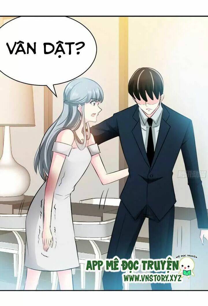 Đế Thiếu Chuyên Sủng Hắc Đạo Thê Chapter 42 - Trang 2