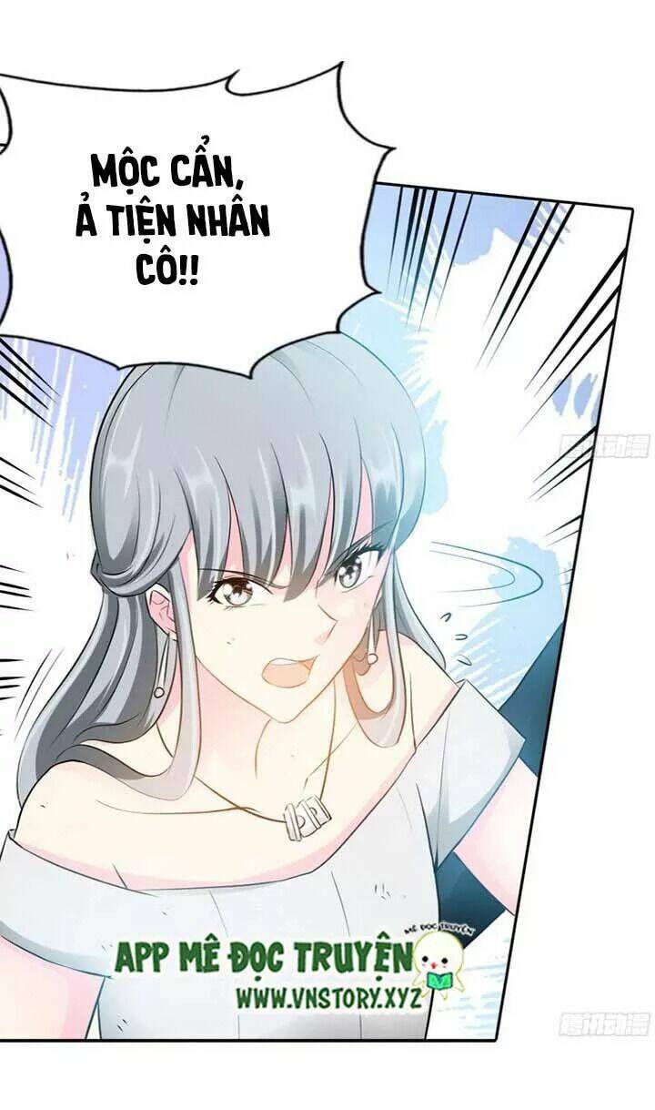 Đế Thiếu Chuyên Sủng Hắc Đạo Thê Chapter 42 - Trang 2