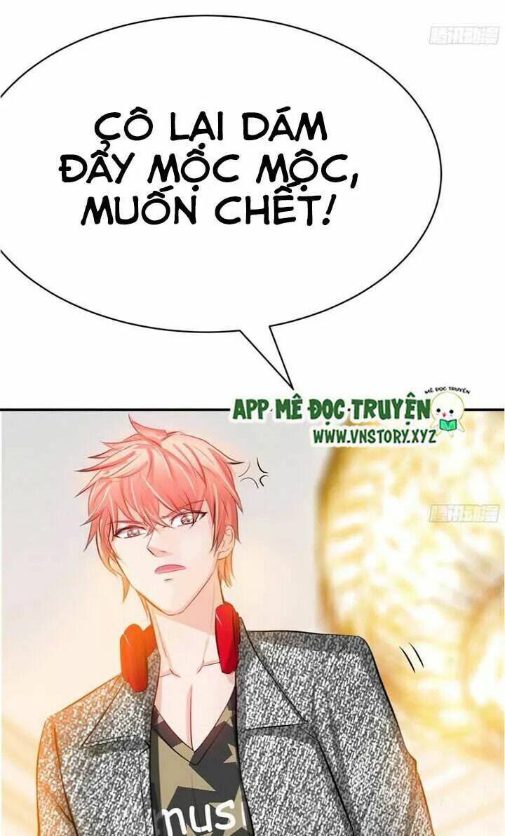 Đế Thiếu Chuyên Sủng Hắc Đạo Thê Chapter 42 - Trang 2