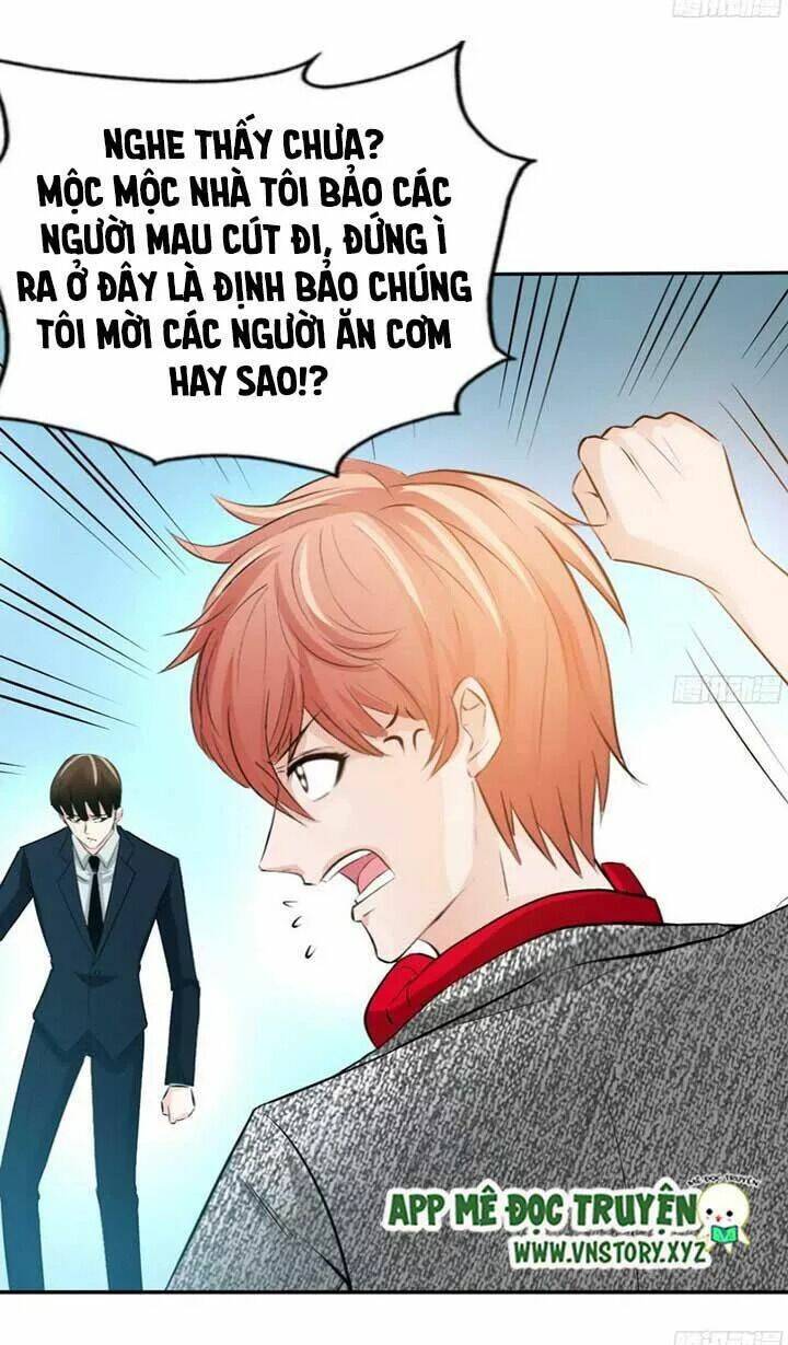 Đế Thiếu Chuyên Sủng Hắc Đạo Thê Chapter 42 - Trang 2