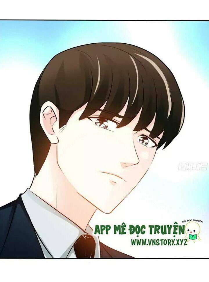 Đế Thiếu Chuyên Sủng Hắc Đạo Thê Chapter 42 - Trang 2