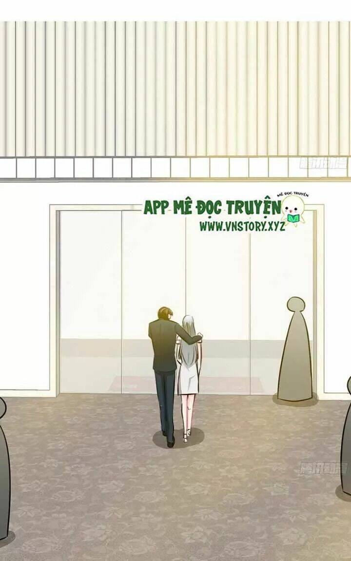 Đế Thiếu Chuyên Sủng Hắc Đạo Thê Chapter 42 - Trang 2