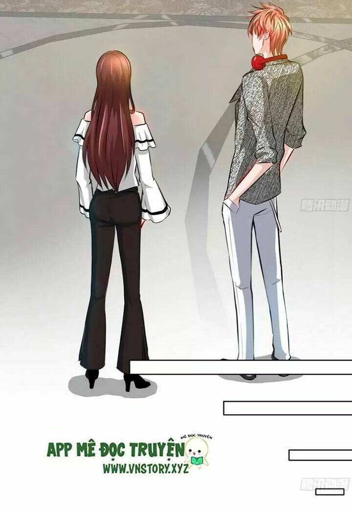 Đế Thiếu Chuyên Sủng Hắc Đạo Thê Chapter 42 - Trang 2