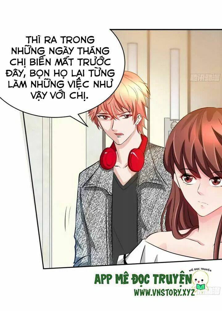 Đế Thiếu Chuyên Sủng Hắc Đạo Thê Chapter 42 - Trang 2