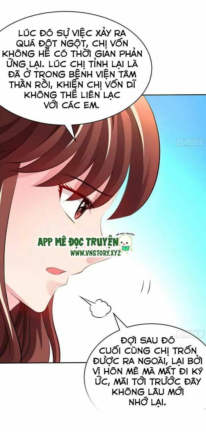 Đế Thiếu Chuyên Sủng Hắc Đạo Thê Chapter 42 - Trang 2