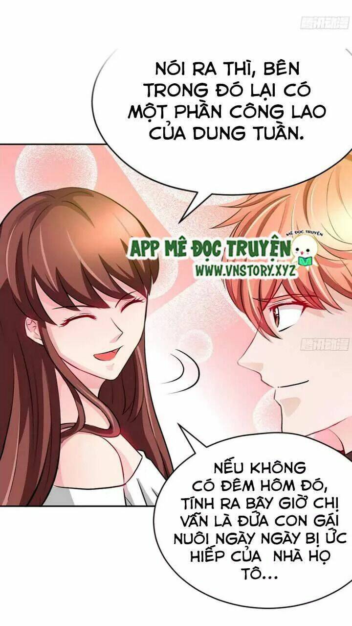 Đế Thiếu Chuyên Sủng Hắc Đạo Thê Chapter 42 - Trang 2