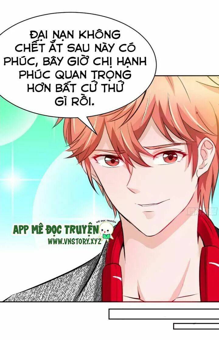 Đế Thiếu Chuyên Sủng Hắc Đạo Thê Chapter 42 - Trang 2