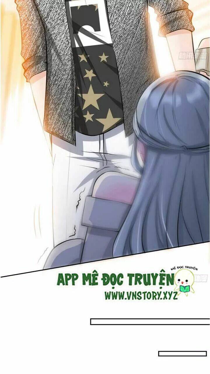 Đế Thiếu Chuyên Sủng Hắc Đạo Thê Chapter 42 - Trang 2