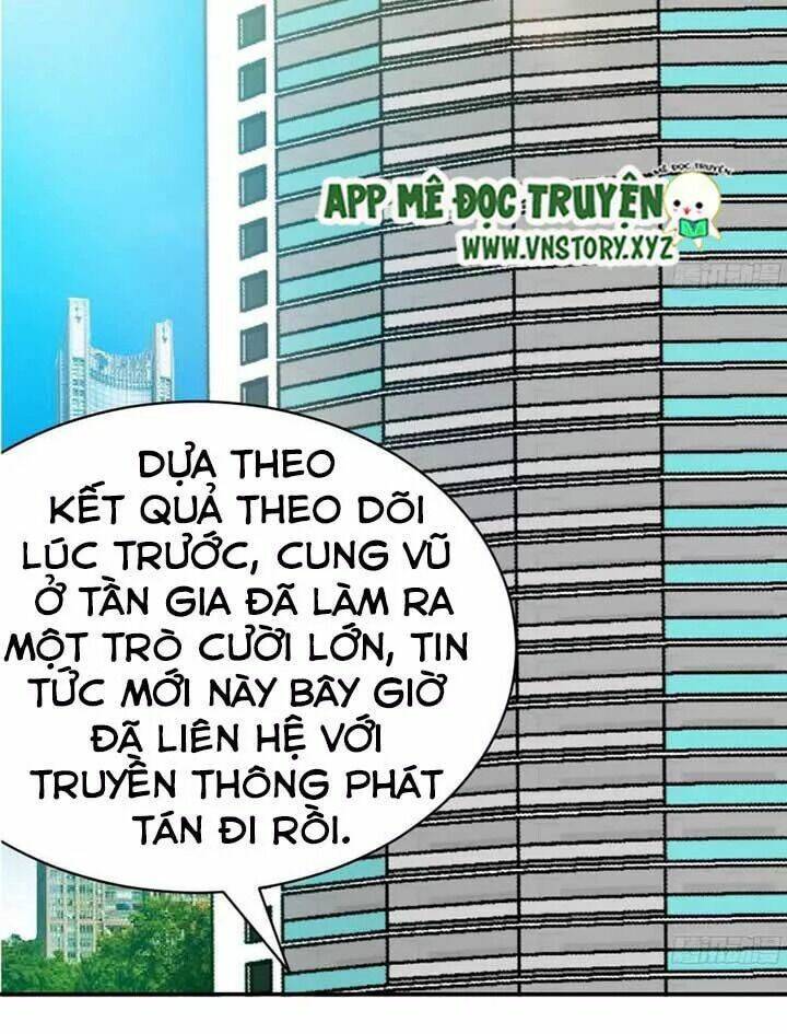 Đế Thiếu Chuyên Sủng Hắc Đạo Thê Chapter 42 - Trang 2