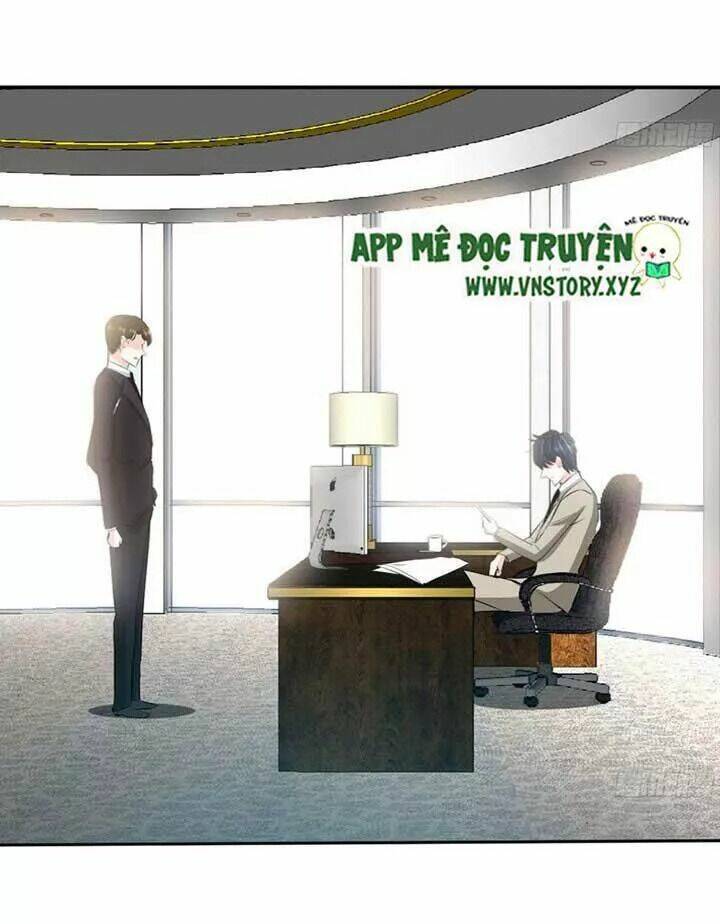 Đế Thiếu Chuyên Sủng Hắc Đạo Thê Chapter 42 - Trang 2