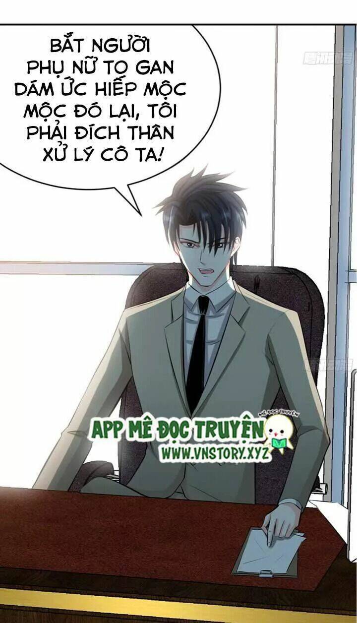 Đế Thiếu Chuyên Sủng Hắc Đạo Thê Chapter 42 - Trang 2