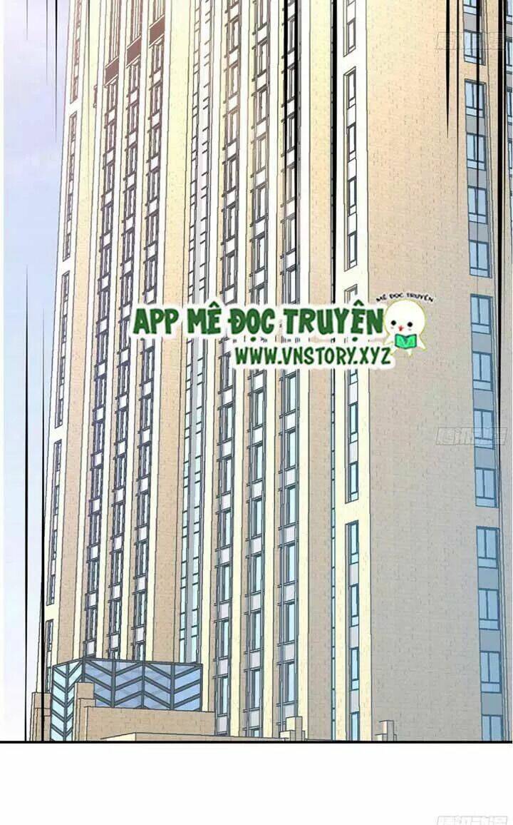 Đế Thiếu Chuyên Sủng Hắc Đạo Thê Chapter 42 - Trang 2