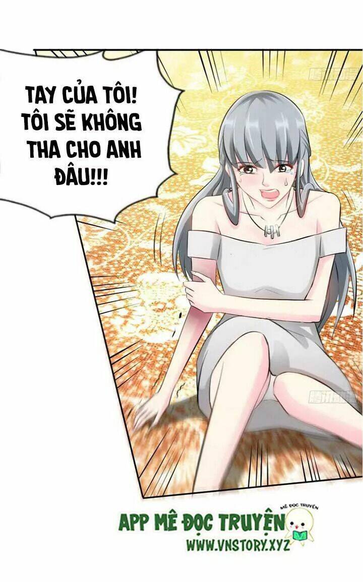 Đế Thiếu Chuyên Sủng Hắc Đạo Thê Chapter 42 - Trang 2