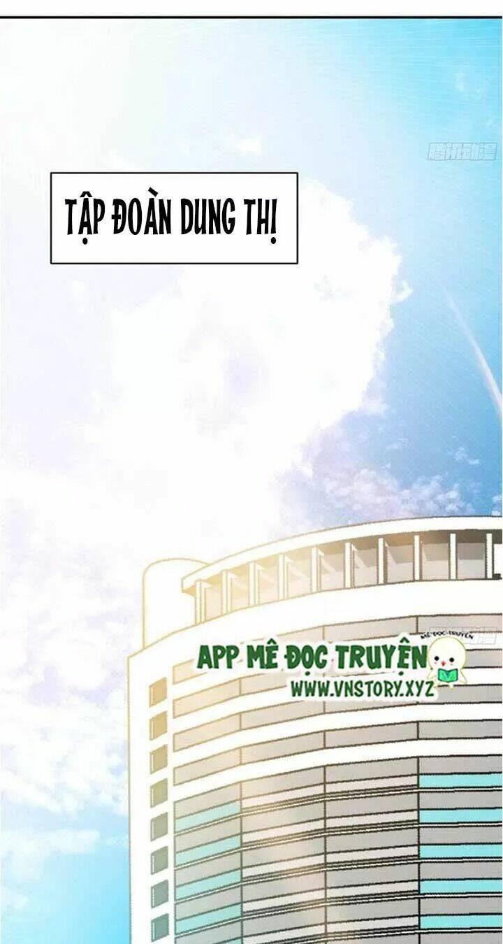 Đế Thiếu Chuyên Sủng Hắc Đạo Thê Chapter 43 - Trang 2