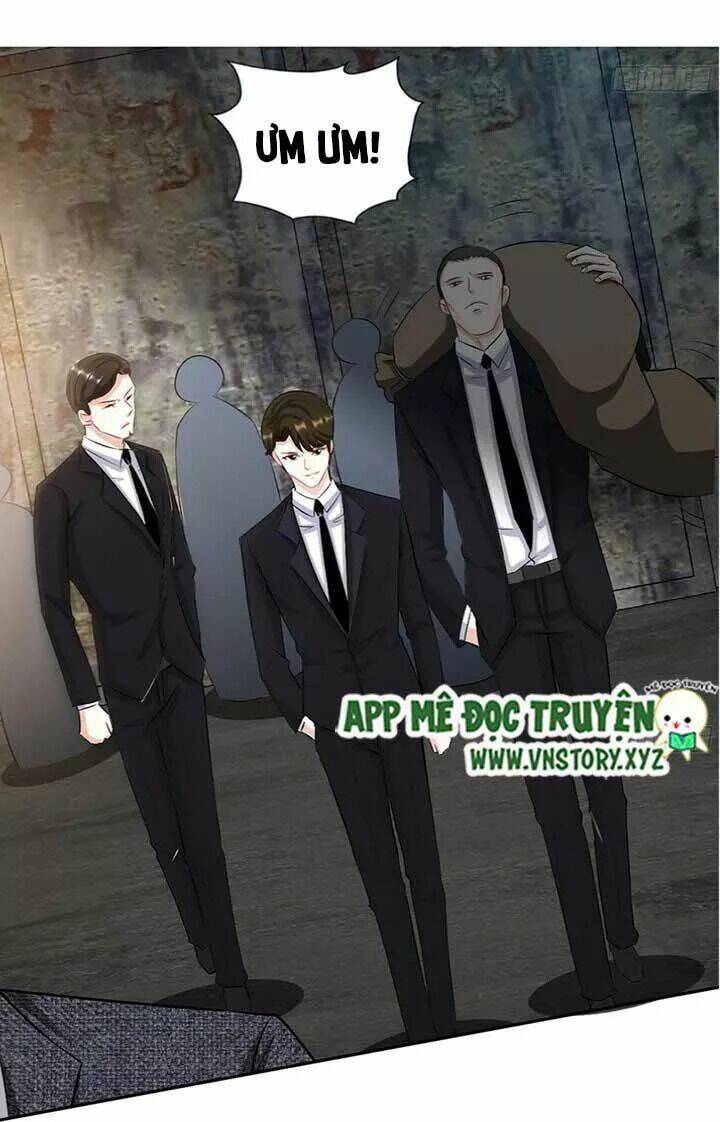 Đế Thiếu Chuyên Sủng Hắc Đạo Thê Chapter 43 - Trang 2