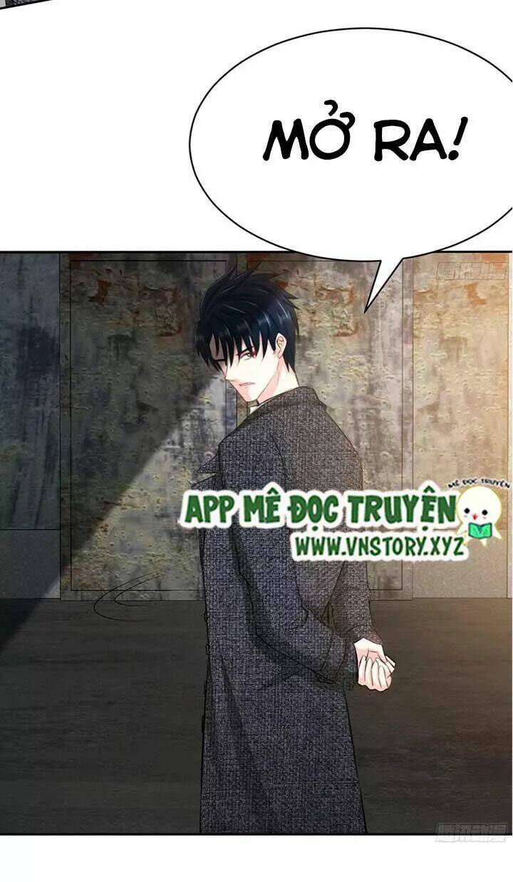 Đế Thiếu Chuyên Sủng Hắc Đạo Thê Chapter 43 - Trang 2