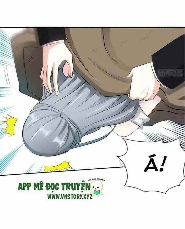 Đế Thiếu Chuyên Sủng Hắc Đạo Thê Chapter 43 - Trang 2