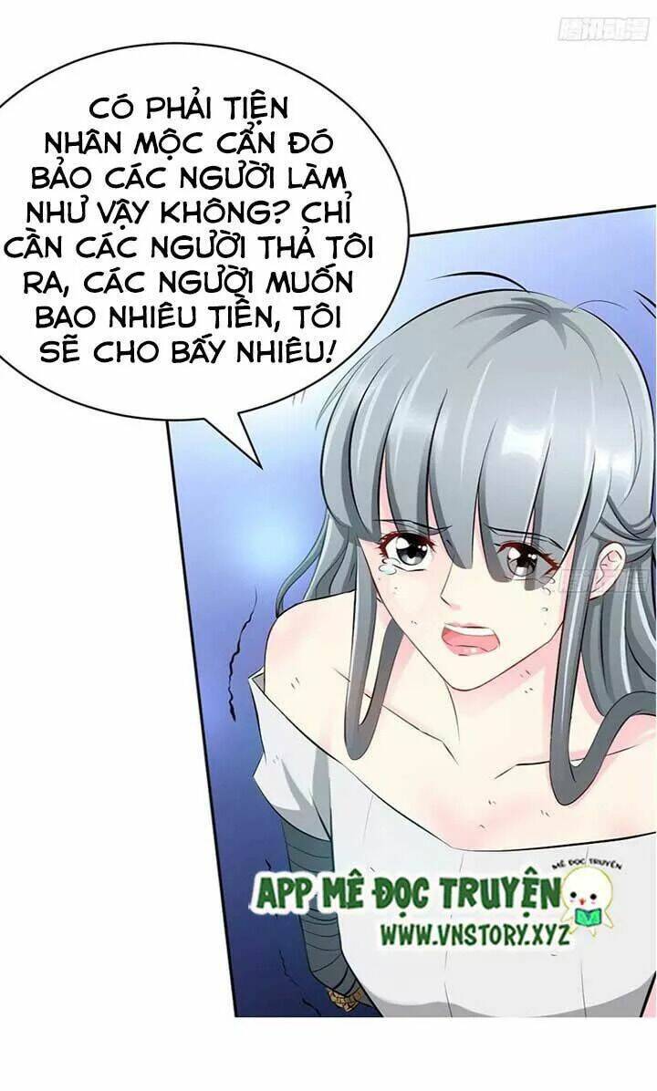 Đế Thiếu Chuyên Sủng Hắc Đạo Thê Chapter 43 - Trang 2