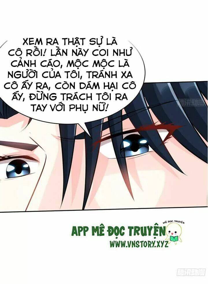 Đế Thiếu Chuyên Sủng Hắc Đạo Thê Chapter 43 - Trang 2