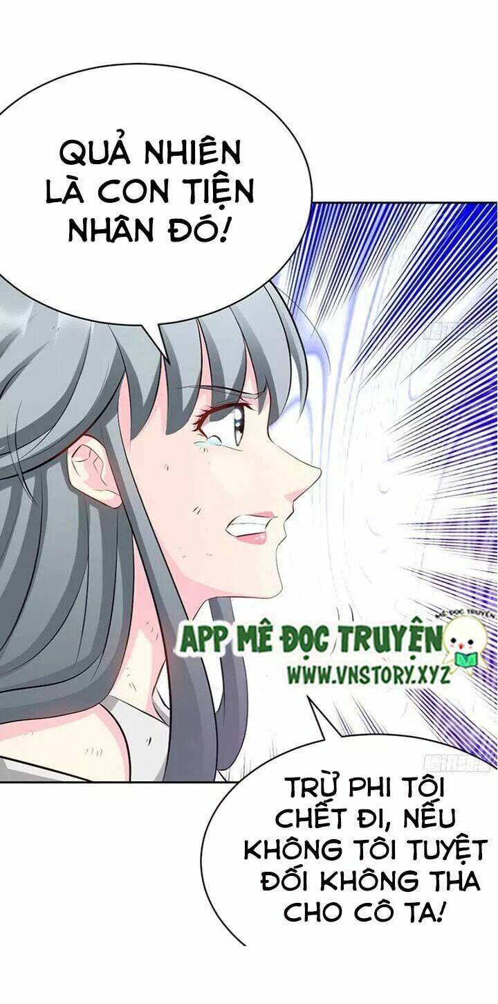 Đế Thiếu Chuyên Sủng Hắc Đạo Thê Chapter 43 - Trang 2